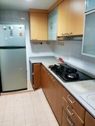 The Gardens At Bishan (D20), Condominium #585065061